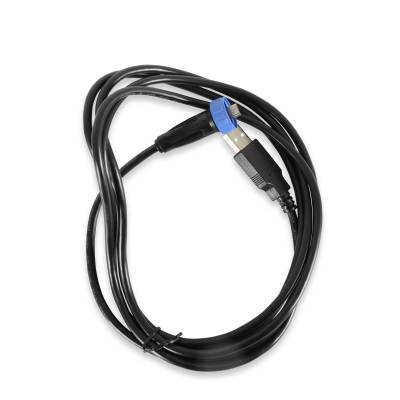 Holley EFI - Holley EFI 558-409 Computer Chip Programmer Input Cable