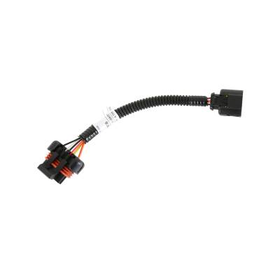 Holley EFI - Holley EFI 558-463 Wiring Harness Adapter