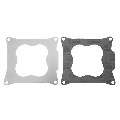 Holley EFI - Holley EFI 508-17 Throttle Body Base Plate & Gasket Set