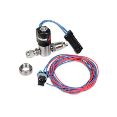 Holley EFI - Holley EFI 557-106 Solenoid/Nozzle 1000cc/min 800HP