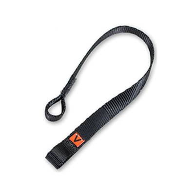 HANS Performance Products - HANS AK11412 Helmet Hook HANS Quick Click Anchor w/o Nutwashers