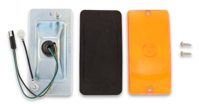 Scott Drake - Scott Drake D2BZ-13200-A 69-77 Ford Bronco Parking Light Assembly