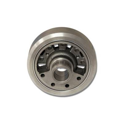 Scott Drake - Scott Drake C5OE-6316-A 00-67 Ford Mustang Engine Harmonic Balancer