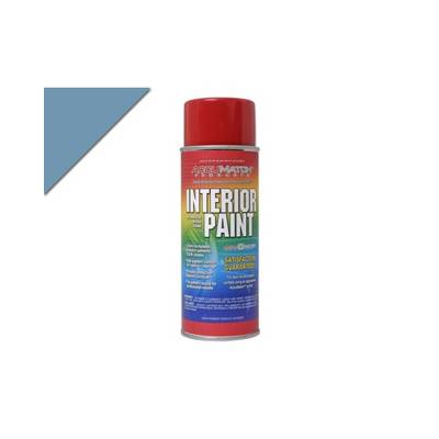 Scott Drake - Scott Drake L-5747 Medium Blue Metallic Spray Paint for 64-70 Ford Mustang