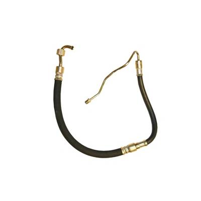 Scott Drake - Scott Drake C5ZZ-3A719-D 65-66 Ford Mustang Power Steering Pressure Hose