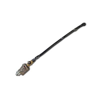 Scott Drake - Scott Drake C5ZZ-3A730-N 64-66 Ford Mustang Power Steering Control Valve