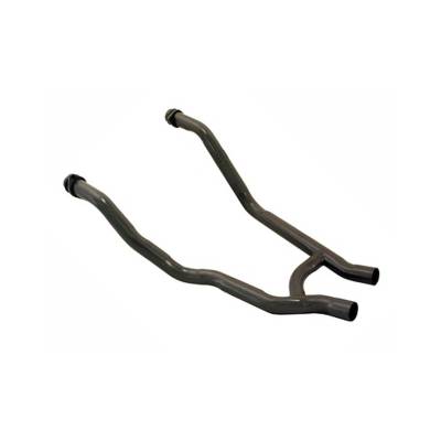 Scott Drake - Scott Drake C5ZZ-5246-J Exhaust Pipe for 64-68 Ford Mustang