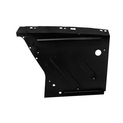 Scott Drake - Scott Drake M116LH 64-66 Ford Mustang Fender Apron