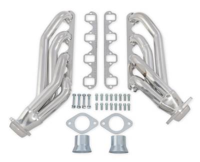 Scott Drake - Scott Drake C5ZZ-9430-CC-SH 70 Ford Mustang Exhaust Header