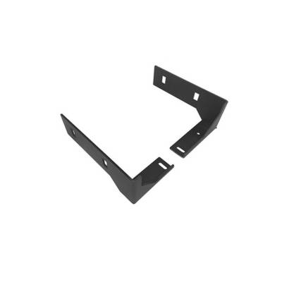 Scott Drake - Scott Drake C5ZZ-5277-CR 64-66 Ford Mustang Exhaust Bracket