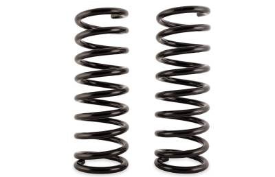 Scott Drake - Scott Drake C5ZZ-5310-B 64-66 Ford Mustang Coil Spring Set