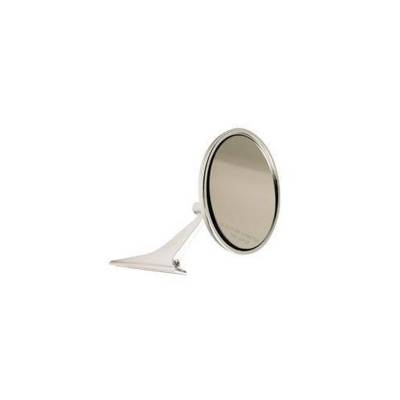 Scott Drake - Scott Drake 674501-C 1967 Chevrolet Camaro Door Mirror