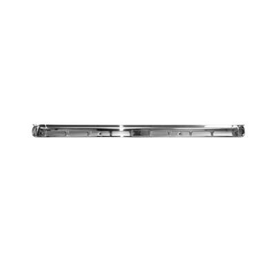 Scott Drake - Scott Drake C5ZZ-6513208-B 64-68 Ford Mustang Door Sill Plate