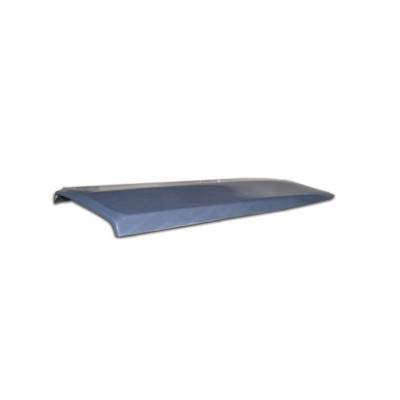 Scott Drake - Scott Drake S1MS-16025 Hood Scoop for 65-66 Ford Mustang