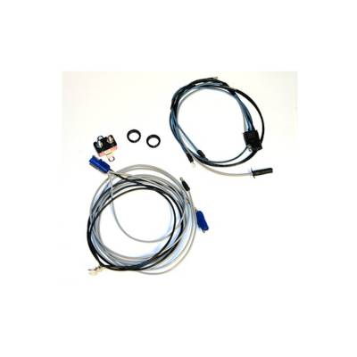 Scott Drake - Scott Drake C8ZZ-15223-FUD 1968 Ford Mustang Fog Light