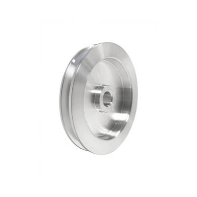 Scott Drake - Scott Drake B-F812 65-73 Ford Mustang Power Steering Pump Pulley