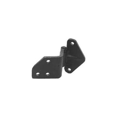 Scott Drake - Scott Drake C5ZZ-6522801-BR 64-66 Ford Mustang Door Hinge