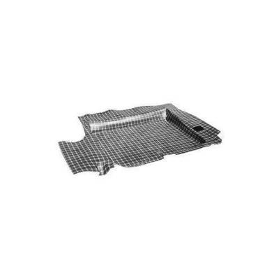 Scott Drake - Scott Drake C5ZZ-6545456CAB 64-66 Ford Mustang Trunk Mat