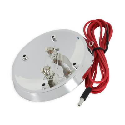 Scott Drake - Scott Drake C0AF-13A719-B Dome Light for Ford Mercury