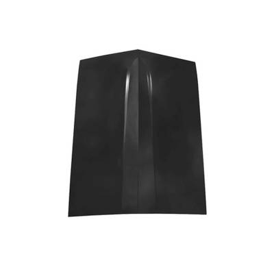 Scott Drake - Scott Drake C9ZZ-16612-AR Hood for 69-70 Ford Mustang