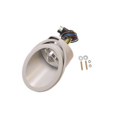 Scott Drake - Scott Drake C7ZZ-13210-20-K 67-68 Ford Mustang Parking Light Assembly