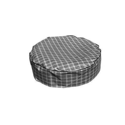 Scott Drake - Scott Drake TC-PLD-15V Spare Tire Cover