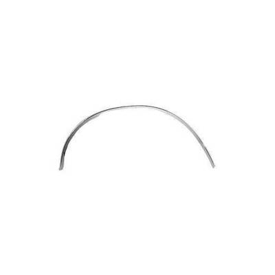 Scott Drake - Scott Drake C7ZZ-16038-B 67-68 Ford Mustang Wheel Arch Trim
