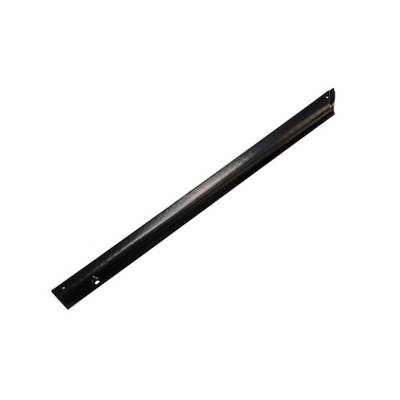 Scott Drake - Scott Drake C9ZZ-6520904-A 69-70 Ford Mustang Door Trim Molding