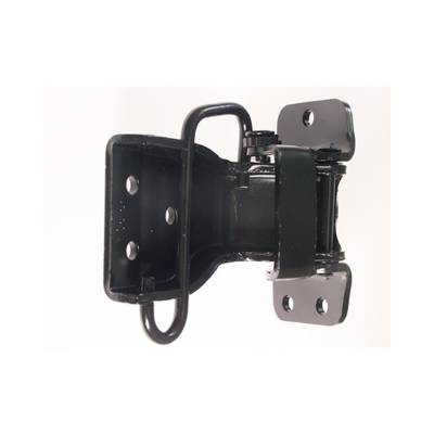 Scott Drake - Scott Drake C9ZZ-6522811-A 69-70 Ford Mustang Door Hinge