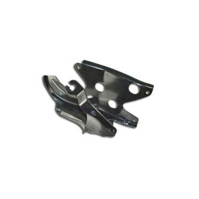 Scott Drake - Scott Drake C5AZ-3A732-B 65-66 Ford Mustang Power Steering Pump Bracket