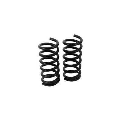 Scott Drake - Scott Drake C7ZZ-5310-D 67-70 Ford Mustang Coil Spring Set