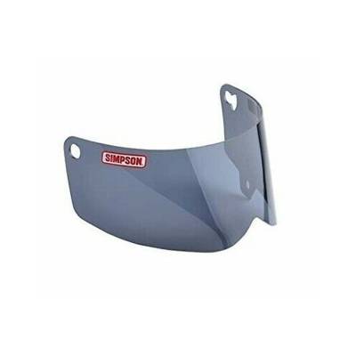 Simpson Motorcycle - Simpson Safety 89101MA Helmet