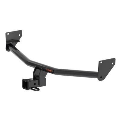 CURT - Class 3 Trailer Hitch 2" Receiver for Hyundai Kona N-Line EV