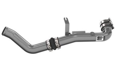 K&N - K&N 77-1022KC Charge Pipe Kit