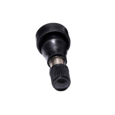Pro Comp Wheels - Pro Comp Wheels 11120 Black 0-80 Psi Valve Stem Hp Valve Stem