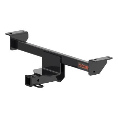 CURT - Class 3 Trailer Hitch 2" Receiver for QX50