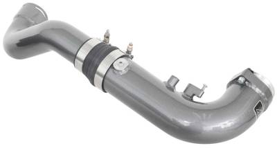 AEM Induction - AEM Induction 26-3005C Intercooler Charge Pipe Kit for 20-24 GR Supra Z4