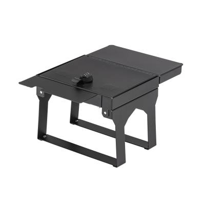 Tuffy Security Products - Tuffy Security 322-01-A Console Safe 3-Digit Combo Ford Super Duty 11-16