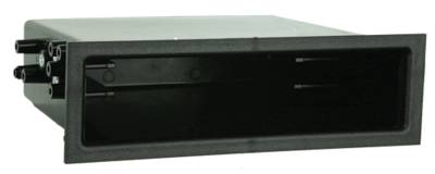 Metra Electronics - Metra 98-7499 Turbo Pocket for 90-02 G20 J30 M30 Q45 QX4