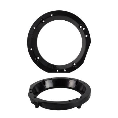 Metra Electronics - Metra 82-9600 Speaker Adapter