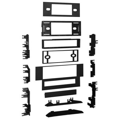 Metra Electronics - Metra 99-7401 TURBOKits Radio Installation Kit