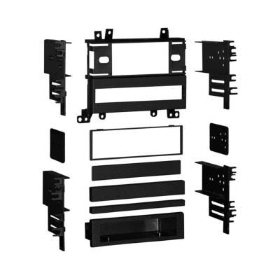 Metra Electronics - Metra 99-7501 TURBOKits Radio Installation Kit