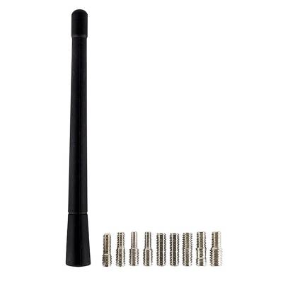 Metra Electronics - Metra 44-RMSR Rubber Replacement Antenna Mast