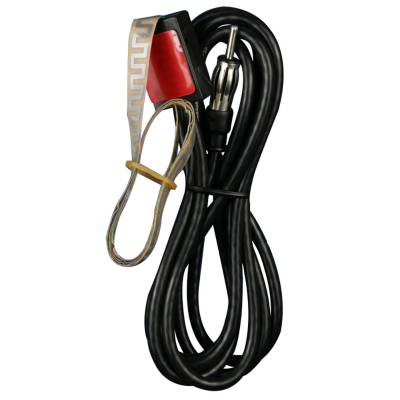 Metra Electronics - Metra 44-UA25 ANTENNAWorks Amplified Antenna