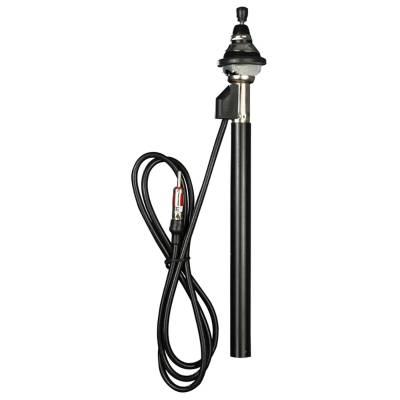 Metra Electronics - Metra 44-UL10 ANTENNAWorks Universal Retractable Antenna