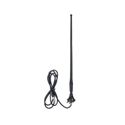 Metra Electronics - Metra 44-UT03R ANTENNAWorks Universal Rubber Antenna