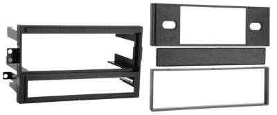 Metra Electronics - Metra 99-7578 TURBOKits Radio Installation Kit for Nissan