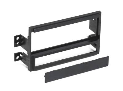 Metra Electronics - Metra 99-7580 TURBOKits Radio Installation Kit for 98-01 Frontier Xterra