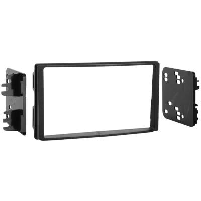 Metra Electronics - Metra 95-7329 TURBOKits Radio Installation Kit for 07-10 Rondo