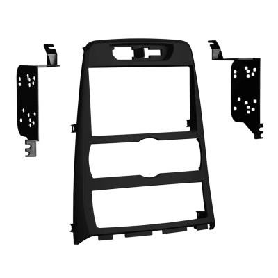 Metra Electronics - Metra 95-7336B TURBOKits Radio Installation Kit for 11-12 Genesis Coupe